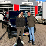 Jarenlange ervaring in druk- en printwerk