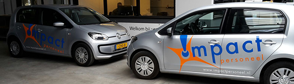 Stickers printen of drukken